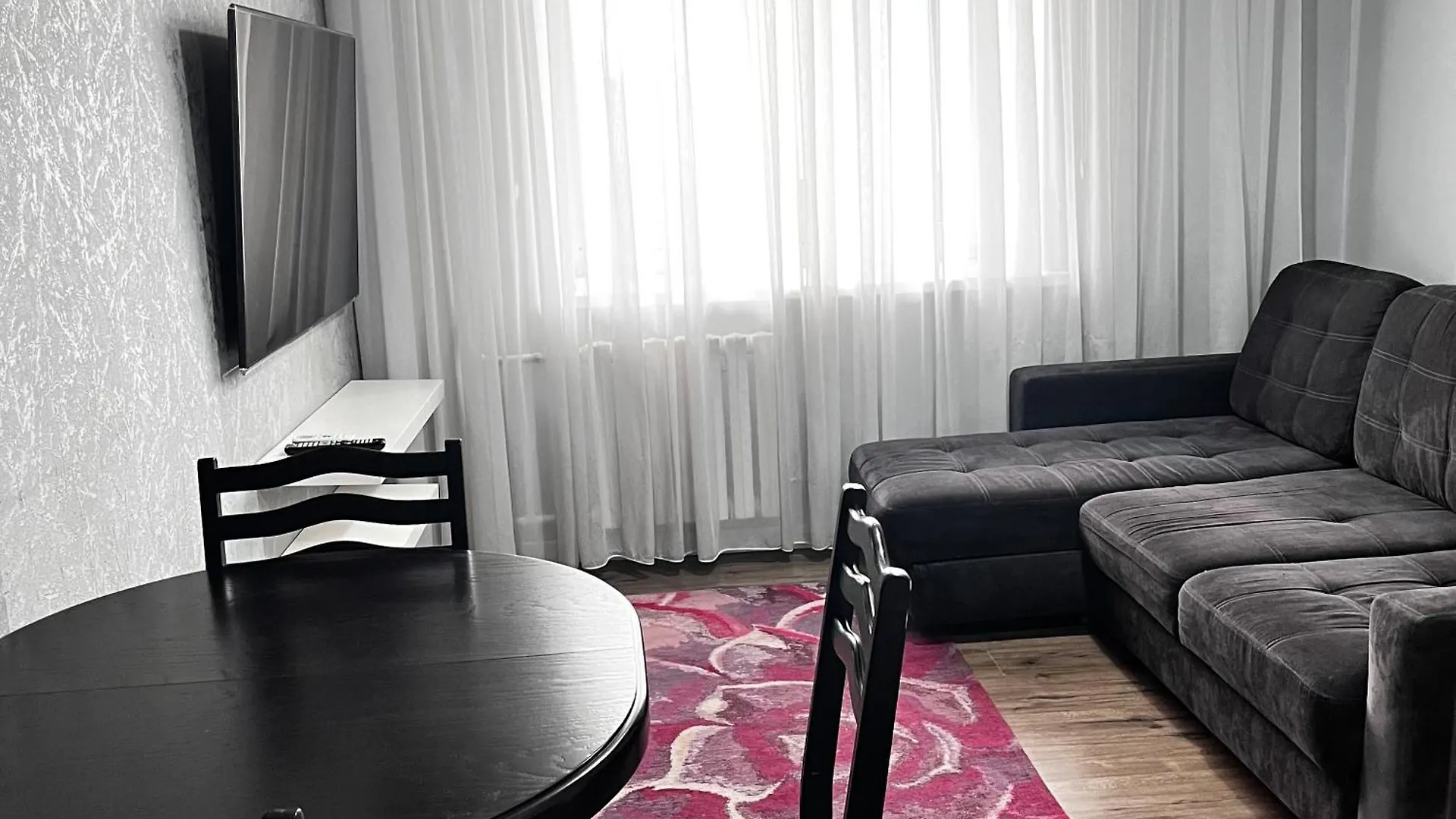 Daily short term flat Apartment Nur-Sultan