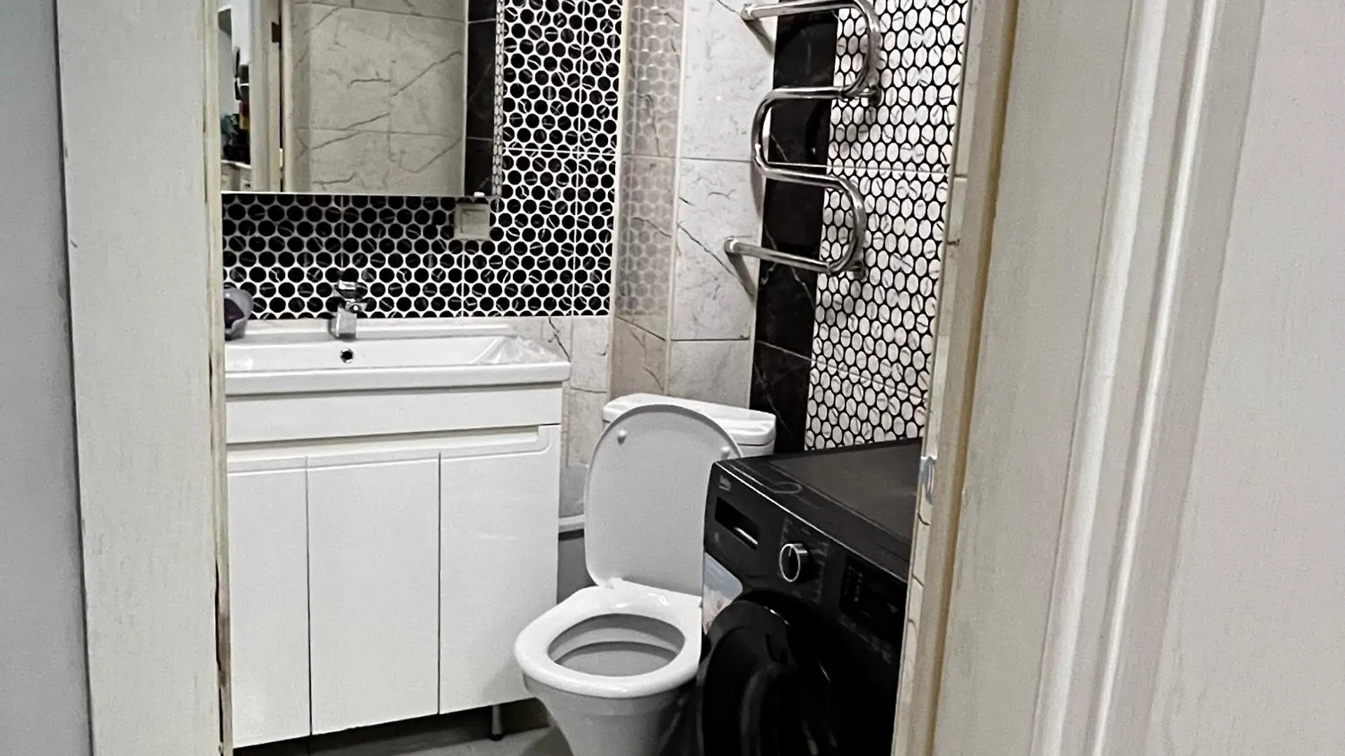 Daily short term flat Apartment Nur-Sultan