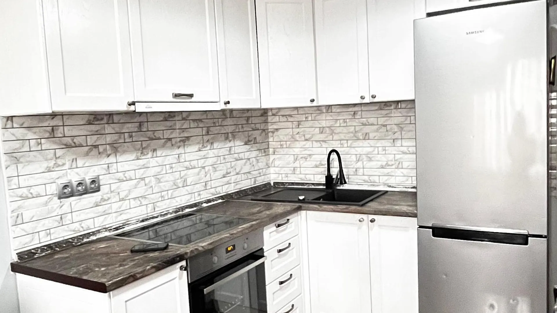 Daily short term flat Apartment Nur-Sultan